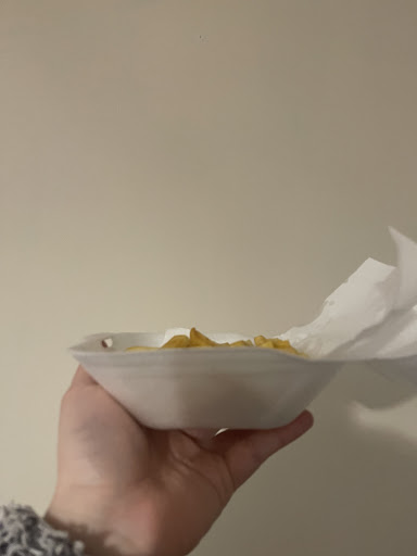 Photo of Prince Garden Restaurant &Shisha - 3 Granby St, Loughborough LE11 3DU